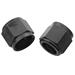 Click here for more information about Summit Racing SUM-220633-2B - Summit Racing® Tube Nuts