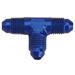 Click here for more information about Summit Racing SUM-220836 - Summit Racing® Tee Adapter Fittings