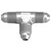 Click here for more information about Summit Racing SUM-220836N - Summit Racing® Tee Adapter Fittings