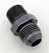 Summit Racing SUM-220846B - Summit Racing&amp;#174; AN to NPT Adapter Fittings