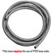 Click here for more information about Summit Racing SUM-220985 - Summit Racing® PTFE Hose