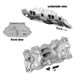 Click here for more information about Summit Racing SUM-226012 - Summit Racing Street &amp; Strip® Stage 1 Intake Manifolds