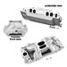 Click here for more information about Summit Racing SUM-226020 - Summit Racing Street &amp; Strip® Stage 3 Intake Manifolds