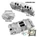 Click here for more information about Summit Racing SUM-226022 - Summit Racing Street &amp; Strip® Stage 1 Intake Manifolds