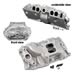Click here for more information about Summit Racing SUM-226024 - Summit Racing Street &amp; Strip® Stage 2 Intake Manifolds