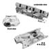 Click here for more information about Summit Racing SUM-226030 - Summit Racing Street &amp; Strip® Stage 1 Intake Manifolds