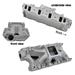 Click here for more information about Summit Racing SUM-226053 - Summit Racing Street &amp; Strip® Stage 4 Intake Manifolds