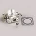 Summit Racing SUM-227204 - Summit Racing Street & Strip® Mustang Throttle Bodies