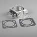 Summit Racing SUM-227502 - Summit Racing Street & Strip® Mustang EGR Plates