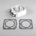 Summit Racing SUM-227503 - Summit Racing Street & Strip® Mustang EGR Plates