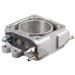 Summit Racing SUM-227505 - Summit Racing Street & Strip® Mustang EGR Plates