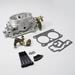 Summit Racing SUM-227704 - Summit Racing Street &amp;amp; Strip&amp;#174; GM Throttle Bodies