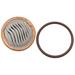 Summit Racing SUM-230110 - Summit Racing&amp;#174; Replacement Fuel Filter Elements