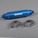 Summit Racing® Race Series Fuel Filters