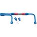 Summit Racing SUM-230188 - Summit Racing&amp;#174; Dual Feed Fuel Lines