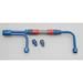 Summit Racing SUM-230188 - Summit Racing&amp;#174; Dual Feed Fuel Lines
