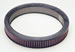 Summit Racing SUM-239143 - Summit Racing® Reusable Cotton Gauze Air Filter Elements