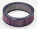 Summit Racing SUM-239144 - Summit Racing® Reusable Cotton Gauze Air Filter Elements