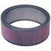 Summit Racing SUM-239145 - Summit Racing&amp;#174; Reusable Cotton Gauze Air Filter Elements