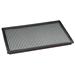 Summit Racing SUM-239326 - Summit Racing&amp;#174; Reusable Woven Fabric Air Filter Elements