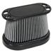 Click here for more information about Summit Racing SUM-239381 - Summit Racing® Reusable Woven Fabric Air Filter Elements