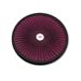 Summit Racing SUM-239500 - Summit Racing® Powerlid Air Filter Assembly Tops
