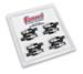 Click here for more information about Summit Racing SUM-240042 - Summit Racing Street &amp; Strip® High-Flow Fuel Injectors