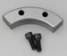Summit Racing SUM-25266 - Summit Racing® Harmonic Balancer Counterweights