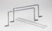 Summit Racing SUM-290152 - Summit Racing&amp;#174; Fuel Cell Mounts