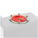 Click here for more information about Summit Racing SUM-290194 - Summit Racing® Fuel Cell Mounting Caps