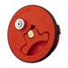 Summit Racing SUM-290198 - Summit Racing® Fuel Cell Mounting Caps