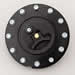 Summit Racing SUM-290230 - Summit Racing&amp;#174; Fuel Cell Mounting Caps