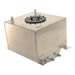 Summit Racing SUM-293205 - Summit Racing® Aluminum Fuel Cells