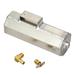 Summit Racing SUM-300100 - Summit Racing&amp;#174; Aluminum Overflow Tanks