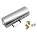 Click here for more information about Summit Racing SUM-300101-W - Summit Racing® Aluminum Overflow Tanks