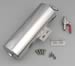 Summit Racing SUM-300102 - Summit Racing® Stainless Steel Overflow Tanks