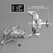 Click here for more information about Summit Racing SUM-311017 - Summit Racing Street &amp; Strip® Water Pumps