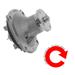 Click here for more information about Summit Racing SUM-312317 - Summit Racing® Mechanical Water Pumps