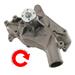 Click here for more information about Summit Racing SUM-312421 - Summit Racing® Mechanical Water Pumps