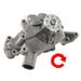Click here for more information about Summit Racing SUM-312461 - Summit Racing® Mechanical Water Pumps