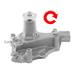 Click here for more information about Summit Racing SUM-312469 - Summit Racing® Mechanical Water Pumps