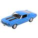 Summit Racing SUM-31259 - Summit Racing&amp;#174; Die-Cast Collectables