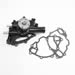 Click here for more information about Summit Racing SUM-313014 - Summit Racing® Mechanical Water Pumps