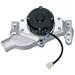 Summit Racing SUM-314350 - Summit Racing&amp;#174; Billet Electric Water Pumps
