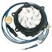 Summit Racing SUM-314351 - Summit Racing® Billet Electric Water Pumps