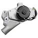 Click here for more information about Summit Racing SUM-314454 - Summit Racing® Billet Electric Water Pumps