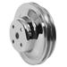 Summit Racing SUM-329723 - Summit Racing&amp;#174; Water Pump Pulleys