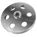 Click here for more information about Summit Racing SUM-340101 - Summit Racing® Power Steering Pulleys