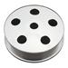 Summit Racing SUM-340203 - Summit Racing&amp;#174; Power Steering Pulleys