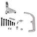 Click here for more information about Summit Racing SUM-341300 - Summit Racing® Alternator Brackets